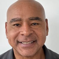 Charles Webb at Herman Cook Volkswagen