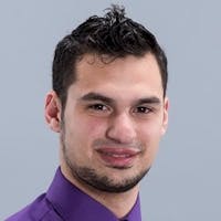 Avi Avitan at DCH Wappingers Falls Toyota