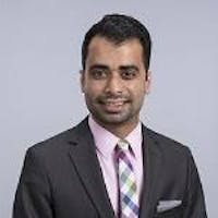Pinkal Patel at DCH Wappingers Falls Toyota