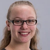Alicia Verven at DCH Wappingers Falls Toyota