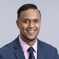 Wilfrin Quezada at DCH Wappingers Falls Toyota