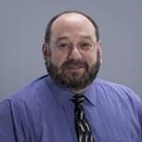 Robert Goldberg headshot