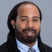 Naeem Randall headshot