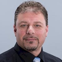David Kolozy at DCH Wappingers Falls Toyota