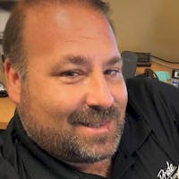 Richard Siau at Matthews Chrysler Dodge Jeep Ram