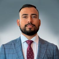 Rick Martinez at BMW of the Main Line