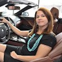 Lou Whitener at BMW of the Main Line