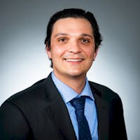 Michael Gentile at BMW of the Main Line