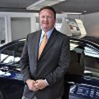 Peter Ryan at BMW of the Main Line