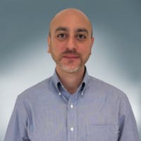 Abdullah Altirjman at BMW of the Main Line