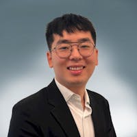 Jay Lin at BMW of the Main Line