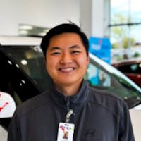 Yuya Valdez at Roseville Hyundai
