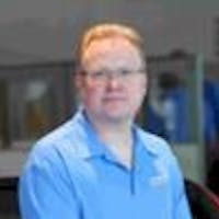 Joel DeNooyer at DeNooyer Chevrolet