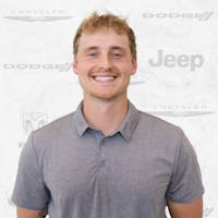 Kade Chapman at Corwin Chrysler Dodge Jeep RAM