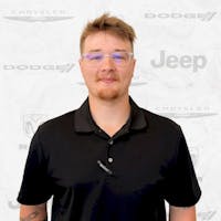 Timothy Swang at Corwin Chrysler Dodge Jeep RAM
