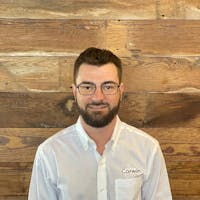 Josh Dryer at Corwin Chrysler Dodge Jeep RAM