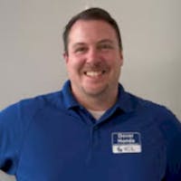 Photo of Andrew Bailey, Sales and Leasing Consultant