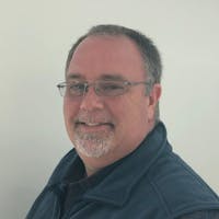 Dave April