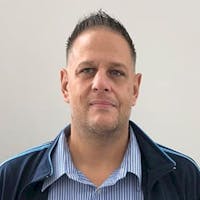 Ronnie Frontudo