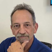 Steve St Onge