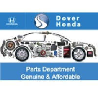Parts Department