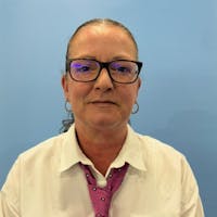 Fran D'Amato at Boucher Volkswagen Marketplace of Franklin