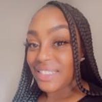 Tatyus Campbell at Boucher Volkswagen Marketplace of Franklin