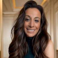 Angela Mancuso at Laird Noller Ford of Lawrence