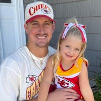 Austin Flory headshot