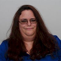 Rhea Hawkins at Hall Hyundai Newport News