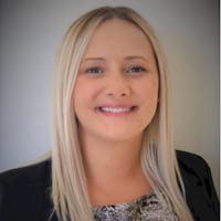 Alyssa Adams at Joe Rizza Acura