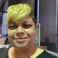Brenda Mathes at Antwerpen Hyundai Catonsville