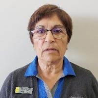 Elsa Hudley at El Cerrito Honda