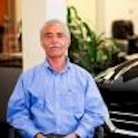 Mehdi Nadimi at El Cerrito Honda
