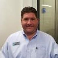 Anthony Carroll at El Cerrito Honda