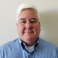 Larry Maxson at El Cerrito Honda