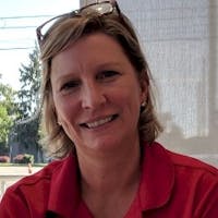 Holly Karas