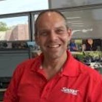 David Kastner