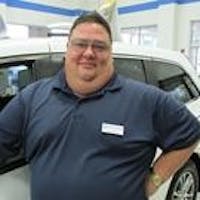Gary Donnici at Honda of Tiffany Springs