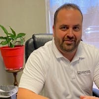 Anthony Cecena at Honda of Tiffany Springs