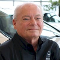Jim Smith at Crown Eurocars