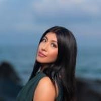 Ally Jimenez at Arrigo Dodge Chrysler Jeep RAM West Palm Beach