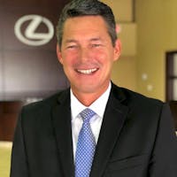 Bill Shaw at Arrigo Dodge Chrysler Jeep RAM West Palm Beach