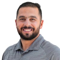 Ali Al-Hakeem at Arrowhead Honda
