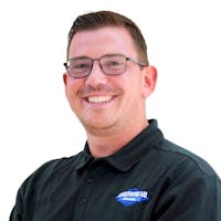Maxwell Crosthwaite at Arrowhead Honda