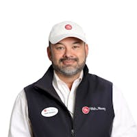 Jimmy Bradley at Walt Massey Chevrolet GMC Columbia