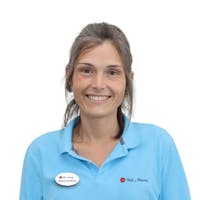 Amanda Rodgers at Walt Massey Chevrolet GMC Columbia