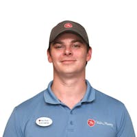 Blake Simpson at Walt Massey Chevrolet GMC Columbia