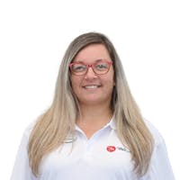 Amanda Johnson at Walt Massey Chevrolet GMC Columbia