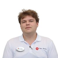 Michael Thomason at Walt Massey Chevrolet GMC Columbia